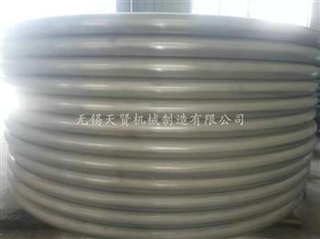 半圓管批發(fā)也有規(guī)范嗎？
