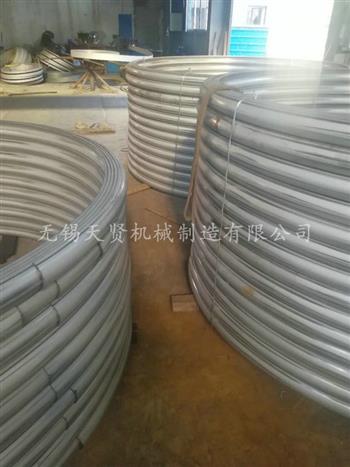 半管呈現(xiàn)的性能也會(huì)根據(jù)加工的差異而存在明顯的差異
