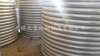 半圓管質(zhì)量問(wèn)題一般有哪幾種呢？
